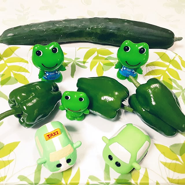katさんの実例写真
