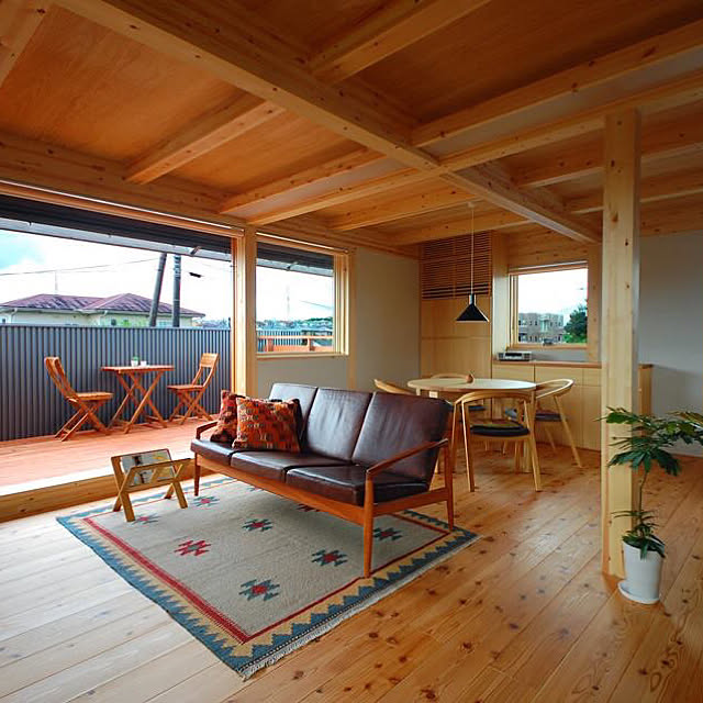 wooddesignさんの実例写真