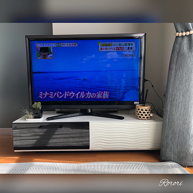 Rororiさんの実例写真