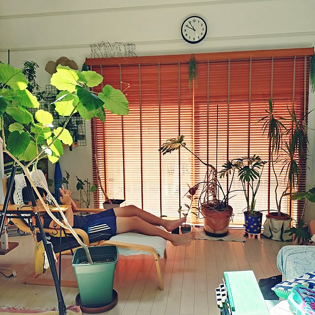 urchinさんの実例写真
