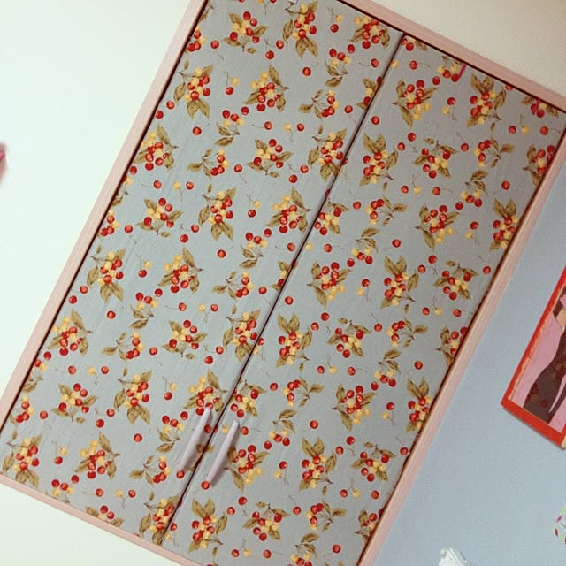Peachさんの実例写真