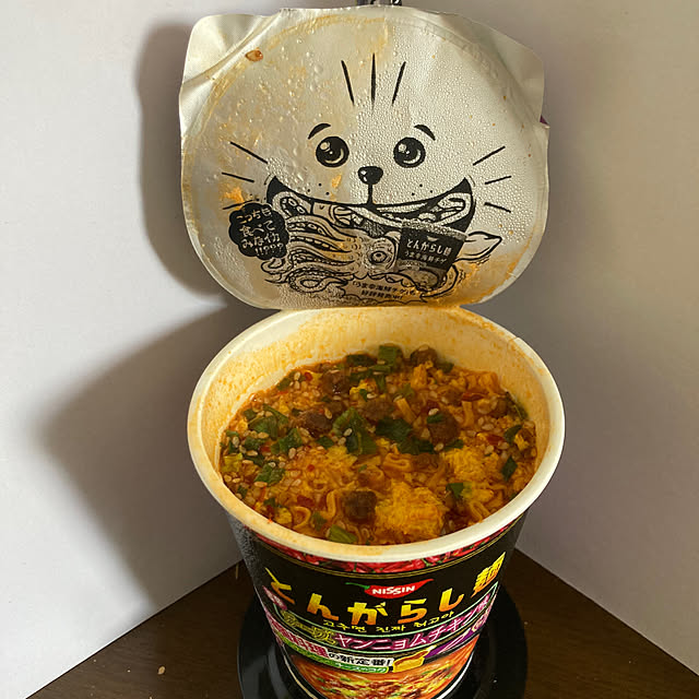 manduonmaさんの部屋