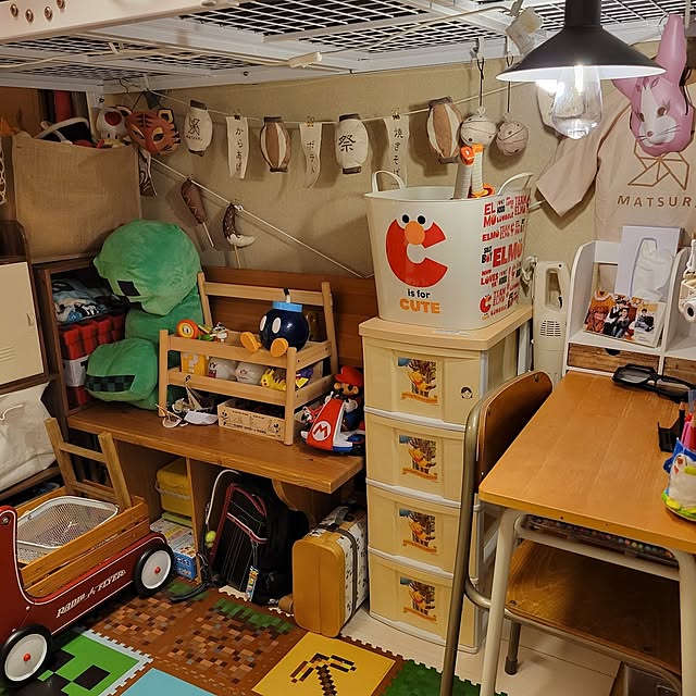 ANTENNAさんの実例写真