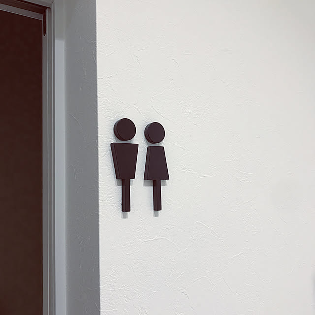 バス/トイレのインテリア実例 - 2019-10-10 00:09:35
