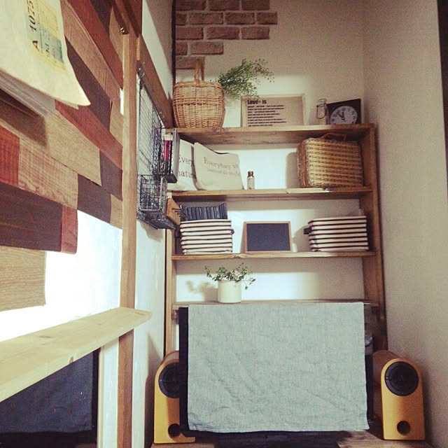 hinataさんの実例写真