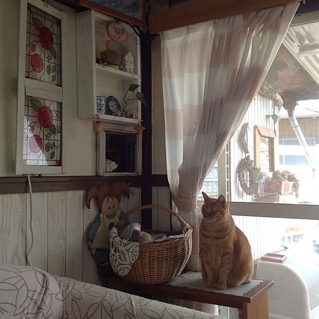 jimipurinさんの実例写真