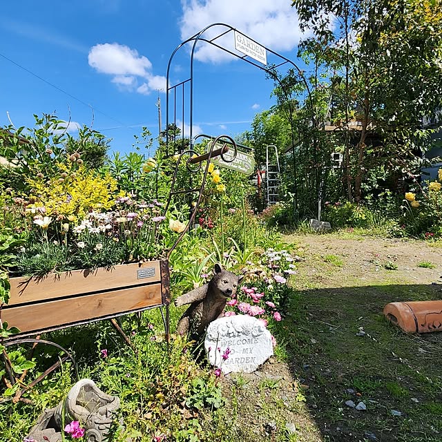 GreenHomeさんの実例写真