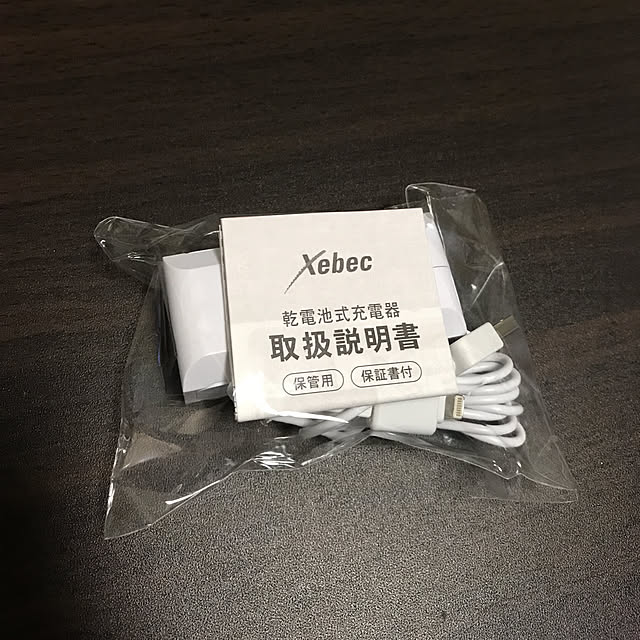 AppleFritterさんの実例写真