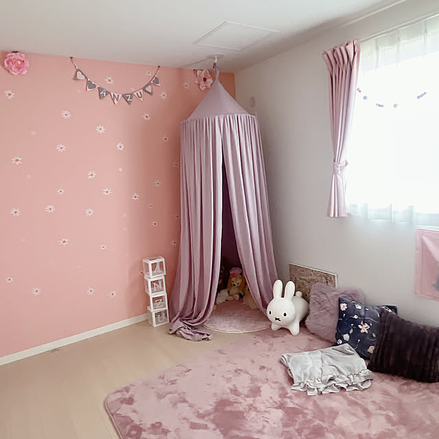 apricotさんの部屋