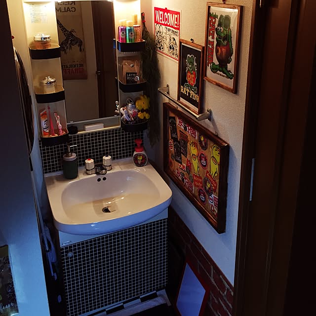 m.k.a.457さんの実例写真