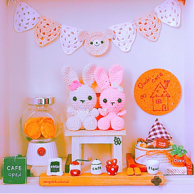 cocoさんの実例写真
