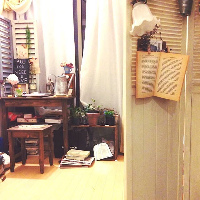 mikiiiさんの実例写真