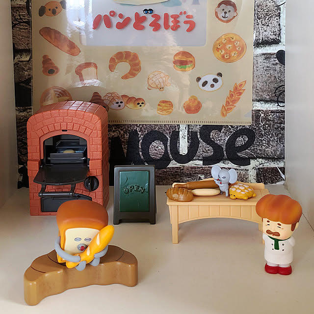 hasukee1107さんの部屋