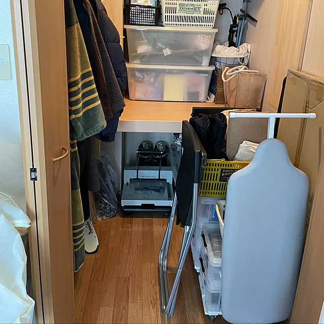 daifuku3yadeさんの部屋