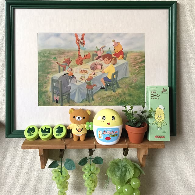 emiさんの実例写真