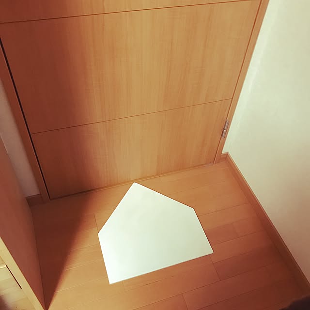 ganteさんの実例写真