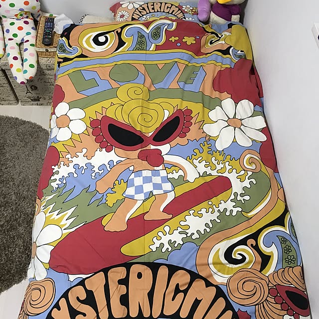 bon-bon-hippieさんの実例写真