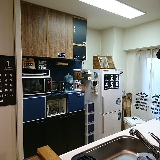 lovepeaceさんの実例写真