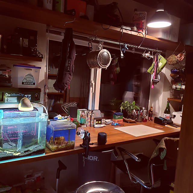 machineさんの実例写真