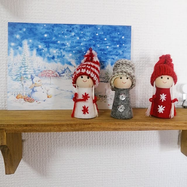 yokkoさんの部屋