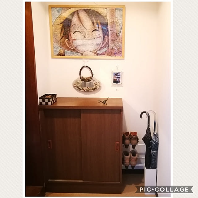 aineさんの実例写真