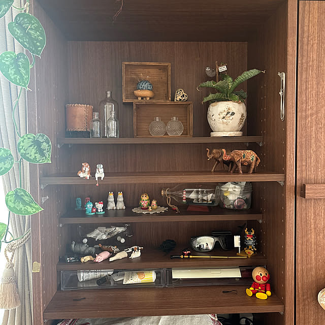 le-nuage-blancさんの実例写真