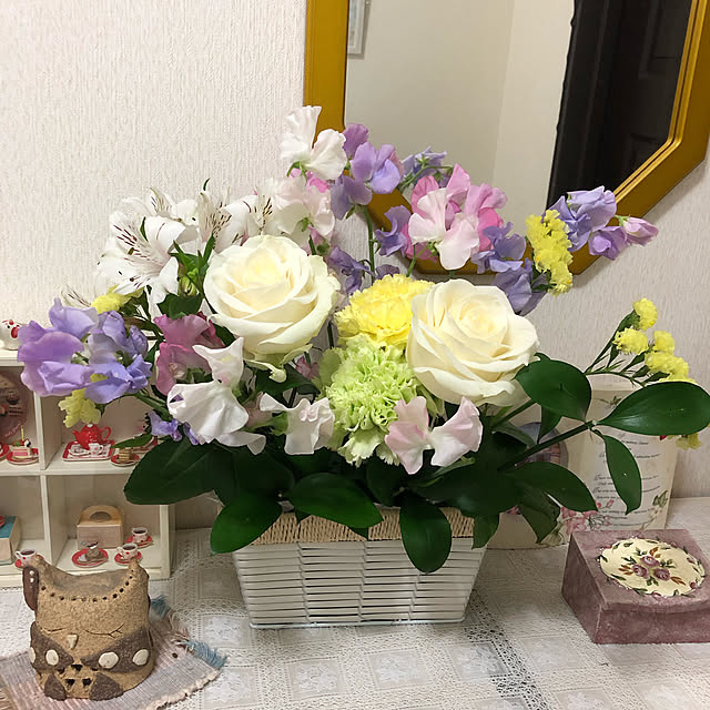tariranさんの実例写真