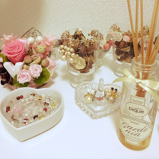 peaさんの実例写真