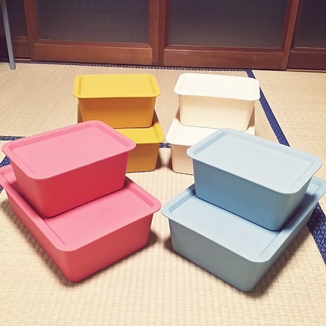 Haruさんの実例写真