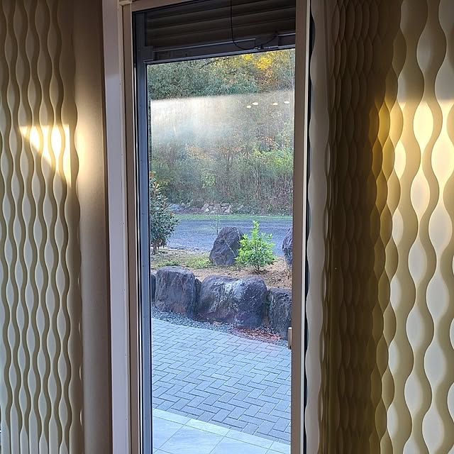 Rubiconさんの部屋