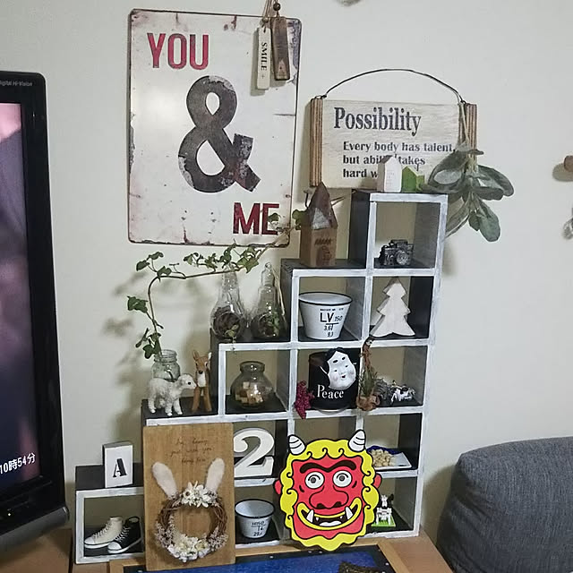 abibiさんの実例写真