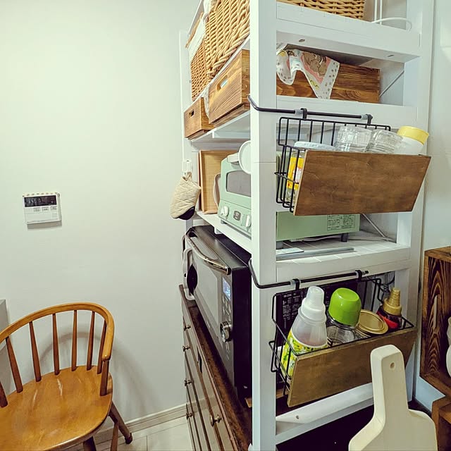 mi-saさんの部屋