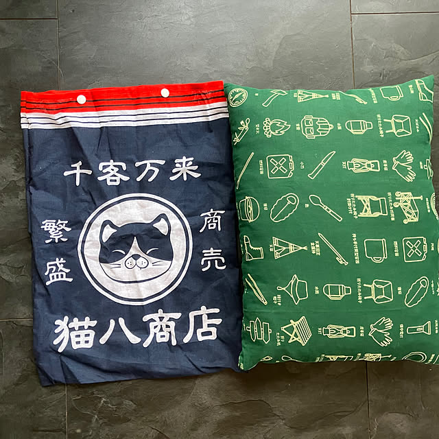 manduonmaさんの部屋