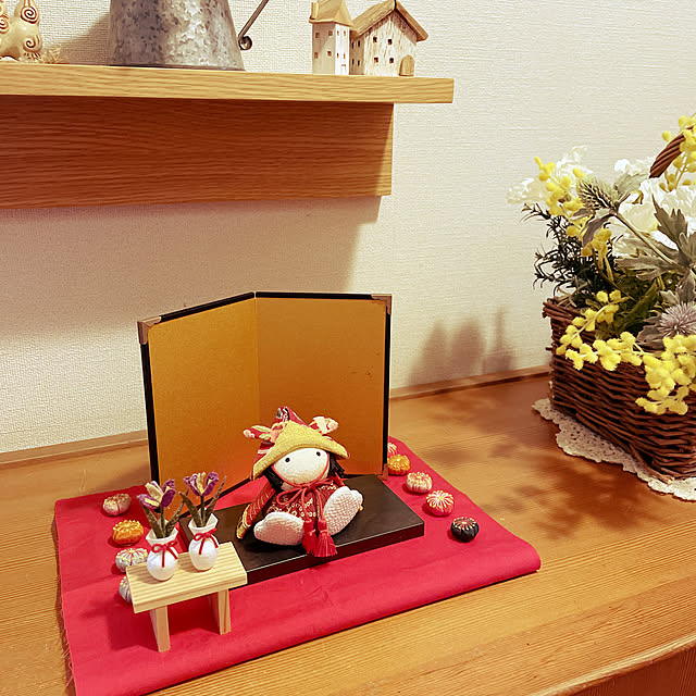 flickbooska327さんの実例写真