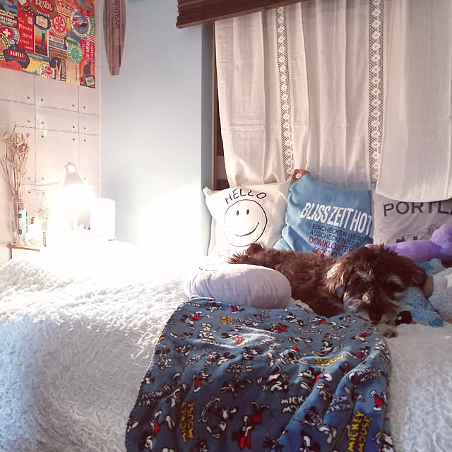 Cozy-m-Roomさんの実例写真