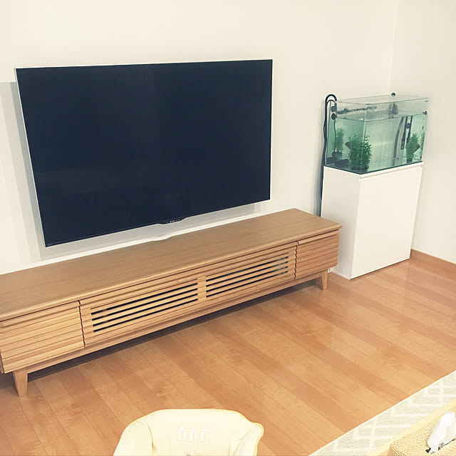 nanachanmamaさんの実例写真