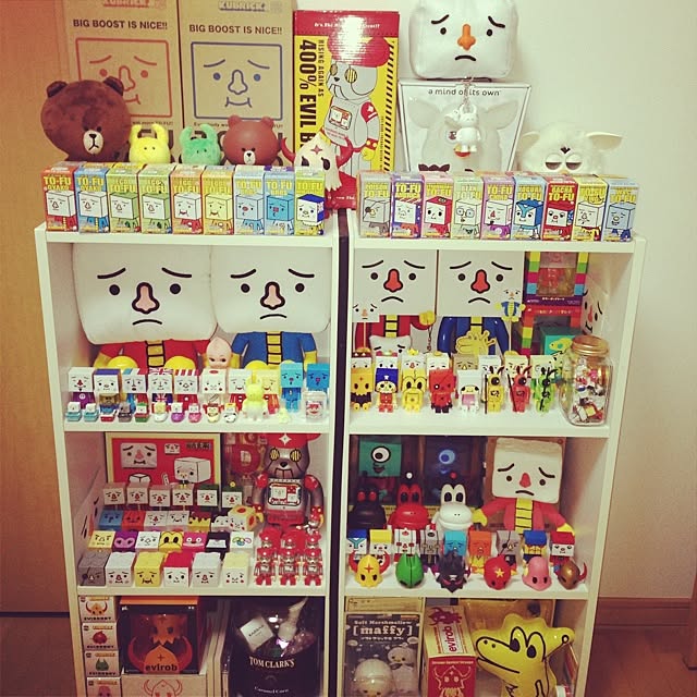 shohei011さんの実例写真