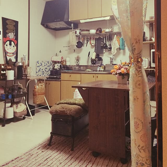Alfonce_Kazさんの実例写真