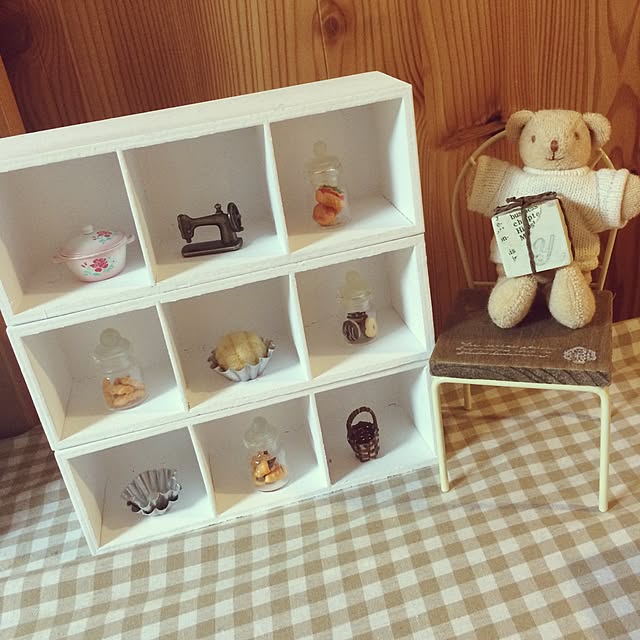 yururinさんの実例写真