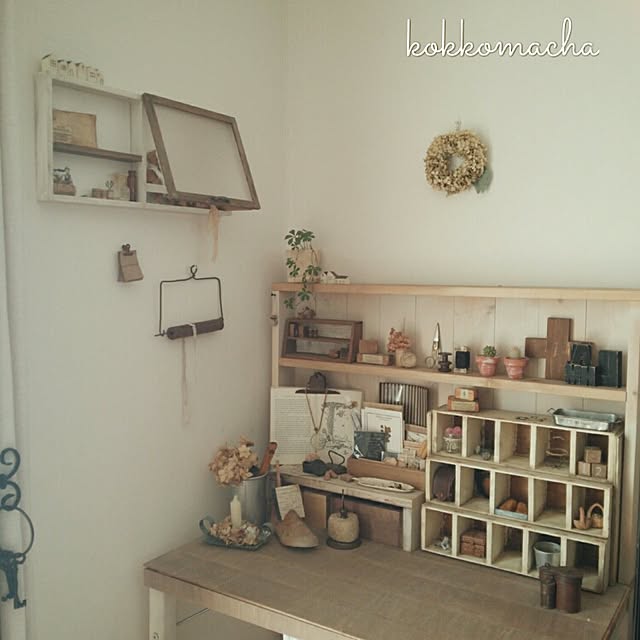 kokkomachaさんの実例写真