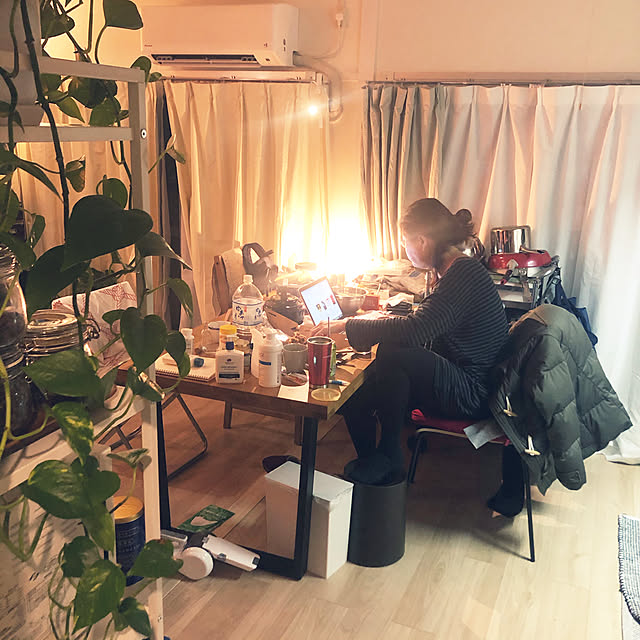TKさんの実例写真
