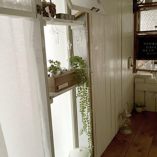 rookuさんの実例写真