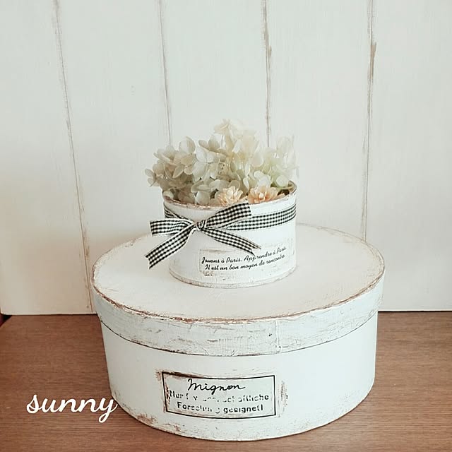 sunnyさんの実例写真