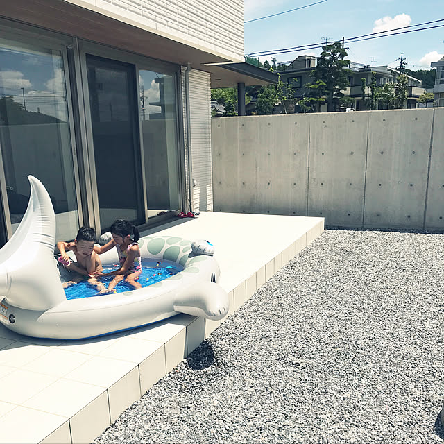 ririさんの実例写真
