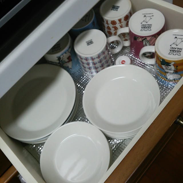 棚のインテリア実例 - 2016-03-13 11:44:06