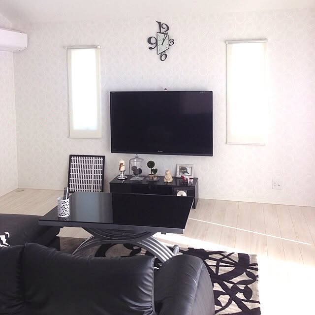 実例写真