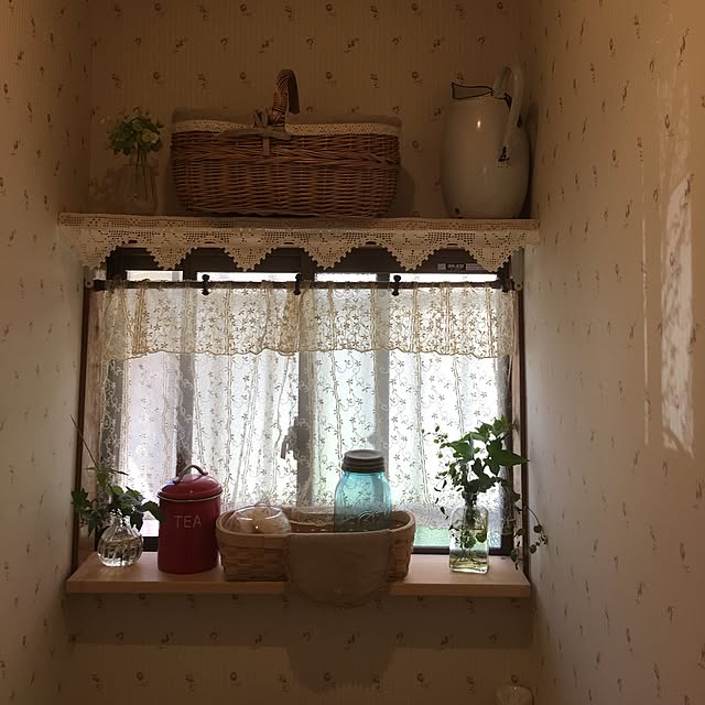 バス/トイレのインテリア実例 - 2016-07-03 14:41:52