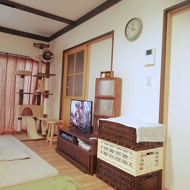 harunaさんの実例写真