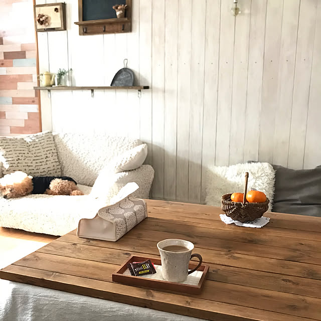 rookuさんの実例写真