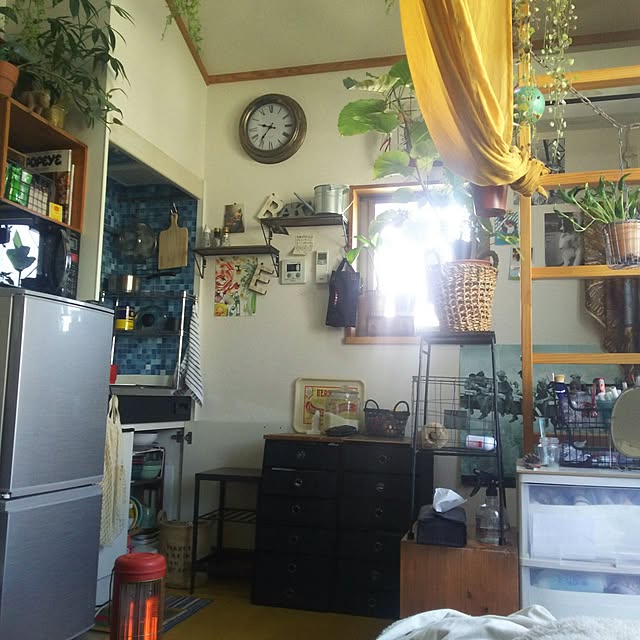 実例写真
